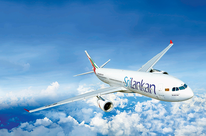  SriLankan smashes the $100-million mark